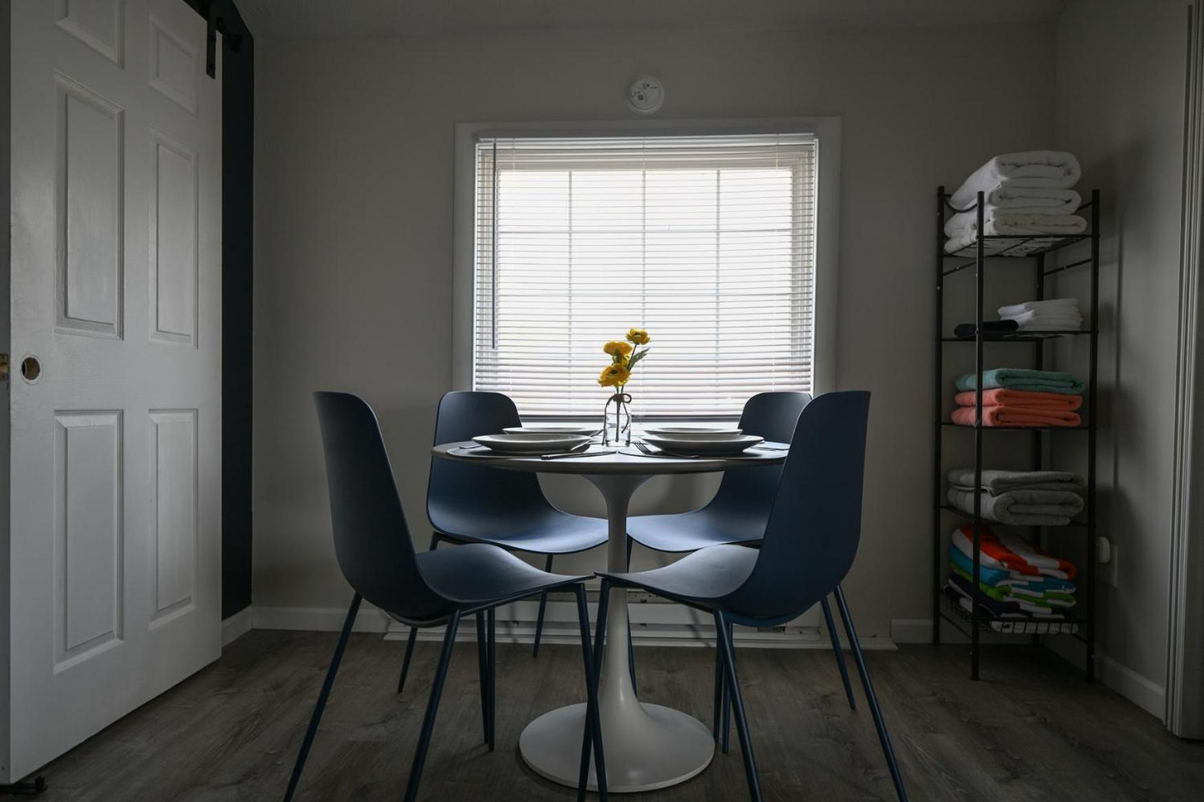 Recharge And Reconnect Your Cozy Vermilion Nest מראה חיצוני תמונה